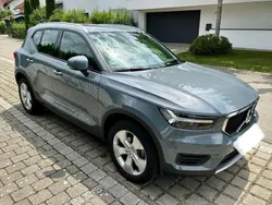 Grau Gebraucht 2020 Volvo XC40 Momentum SUV | 24.990 € (Superpreis)