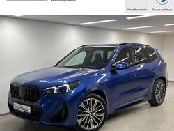 M portimao blau Gebraucht 2025 BMW X1 Efficient Dynamics SUV | 55.850 €