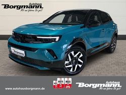 Grau Neu 2025 Opel Mokka SUV | 25.390 € (Fairer Preis)