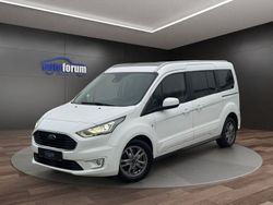 Frostweiß Gebraucht 2022 Ford Grand Tourneo Connect Titanium Van / Kleinbus | 22.990 € (Superpreis)