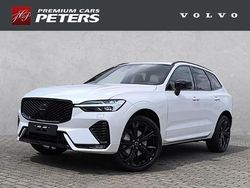 Weiss Neu 2025 Volvo XC60 Plus SUV | 70.900 € (Etwas zu teuer)