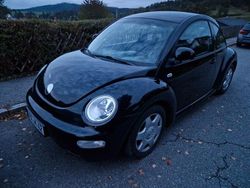 Schwarz Gebraucht 2000 VW Beetle Kleinwagen | 2.100 € (Fairer Preis)