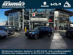 Blau Neu 2025 Suzuki Vitara Comfort+ SUV | 27.490 € (Fairer Preis)