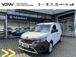 Weiß Neu 2025 Renault Kangoo Business Van / Kleinbus | 22.262 € (Superpreis)