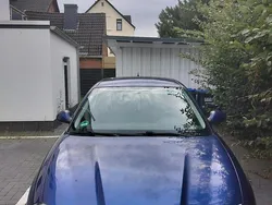 Blau Gebraucht 2006 Seat Ibiza Limousine | 1.000 € (Guter Preis)