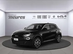 Beige Neu 2025 Fiat 600 La Prima SUV | 28.750 € (Fairer Preis)