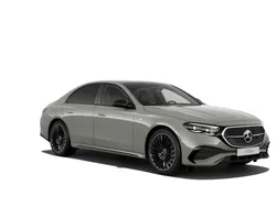 Mercedes E300