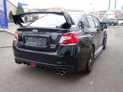 Subaru WRX STI