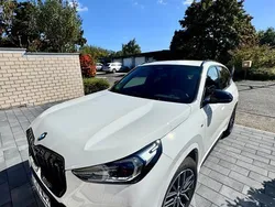 Weiß Gebraucht 2023 BMW X1 Advantage SUV | 36.100 € (Guter Preis)