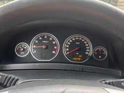 Grau Gebraucht 2005 Opel Vectra Kombi | 1.500 € (Fairer Preis)