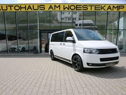 Candyweiss Gebraucht 2011 VW T5 Edition Van | 18.490 € (Guter Preis)