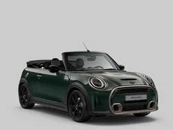 Grün Gebraucht 2023 Mini Cooper S Cabriolet Cabrio | 31.900 € (Fairer Preis)