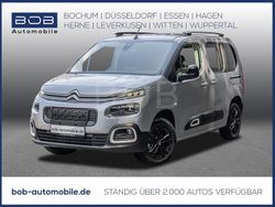 Silber grau (grau) Gebraucht 2023 Citroën Berlingo PureTech Van / Kleinbus | 25.410 € (Fairer Preis)