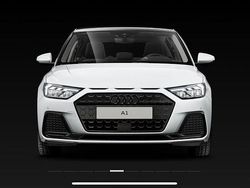 Gebraucht 2023 Audi A1 Sportback Advanced Kleinwagen | 20.800 € (Superpreis)