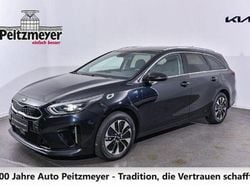 Andere Gebraucht 2021 Kia Ceed Limousine | 20.400 € (Fairer Preis)