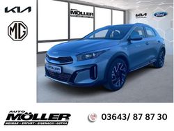 Lunarsilber metallic Neu 2025 Kia XCeed Comfort SUV | 27.449 € (Fairer Preis)