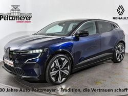 Andere Gebraucht 2022 Renault Mégane IV Limousine | 29.190 €