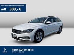 Weiß Gebraucht 2020 VW Passat Business Kombi | 24.370 € (Guter Preis)