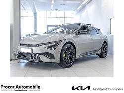 Grau Neu 2025 Kia EV6 3 SUV | 57.399 € (Fairer Preis)