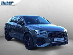 Grau Gebraucht 2023 Audi RS Q3 Sportback Ambiente SUV | 72.590 €