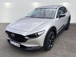 Beige Gebraucht 2025 Mazda CX-30 SUV | 32.890 €