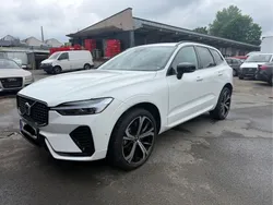 Weiß Gebraucht 2022 Volvo XC60 R-Design SUV | 38.999 € (Etwas zu teuer)