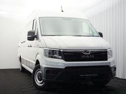 Weiß Gebraucht 2023 MAN TGE Van | 25.800 € (Superpreis)