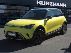 Lumen yellow Gebraucht 2025 Smart #1 Edition #1 SUV | 31.440 € (Guter Preis)