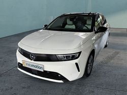 Weiß Gebraucht 2023 Opel Astra Kombi | 26.600 € (Etwas zu teuer)