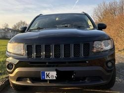 Gebraucht 2012 Jeep Compass Limited SUV | 9.450 € (Fairer Preis)