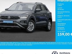 Grau Gebraucht 2024 VW T-Roc Beats SUV | 24.915 € (Superpreis)