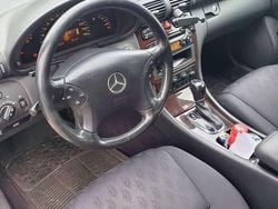 Gebraucht 2004 Mercedes C180 Classic Limousine | 2.100 € (Superpreis)