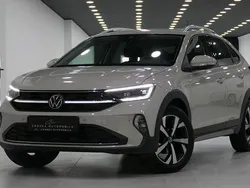 Grau Gebraucht 2022 VW Taigo Active SUV | 18.840 € (Fairer Preis)