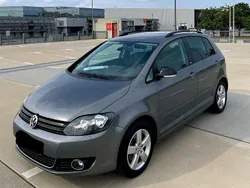 Grau Gebraucht 2011 VW Golf Plus Cross Style Van / Kleinbus | 6.900 € (Fairer Preis)