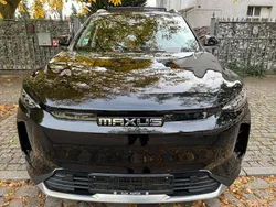 Schwarz Gebraucht 2022 Maxus D60e SUV | 19.999 €