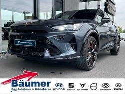 Grau Neu 2025 Cupra Formentor VZ SUV | 49.990 € (Etwas zu teuer)