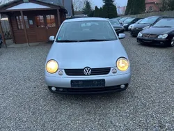 Gebraucht 2005 VW Lupo Kleinwagen | 1.499 € (Fairer Preis)