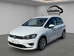 Weiß Gebraucht 2015 VW Golf VII Comfortline Limousine | 13.990 € (Etwas zu teuer)