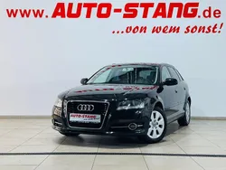 Schwarz Gebraucht 2011 Audi A3 Sportback Limousine | 5.500 € (Fairer Preis)