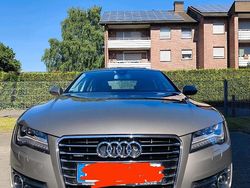 Braun Gebraucht 2011 Audi A7 Kleinwagen | 15.700 € (Guter Preis)