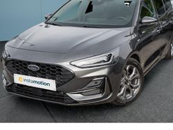 Grau Gebraucht 2024 Ford Focus Kombi | 29.049 € (Etwas zu teuer)