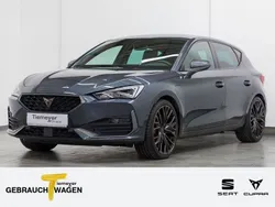 Grau Gebraucht 2022 Cupra Leon VZ Limousine | 26.570 € (Fairer Preis)