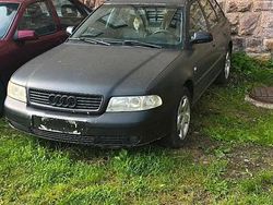 Gebraucht 2000 Audi A4 Kombi | 1.800 € (Superpreis)