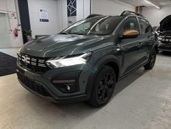 Oxidgrün Neu 2025 Dacia Sandero Extreme Kleinwagen | 19.750 €