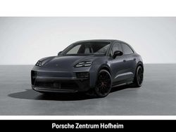 Grau Neu 2025 Porsche Macan GTS SUV | 135.560 €