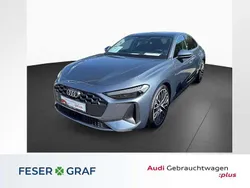 Horizontblau metallic Gebraucht 2024 Audi A5 Ambiente Coupé | 52.890 € (Superpreis)