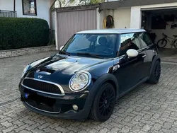 Schwarz Gebraucht 2009 Mini Cooper S Kleinwagen | 6.400 € (Guter Preis)
