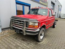 Rot Gebraucht 1997 Ford F250 Abholung | 6.990 €