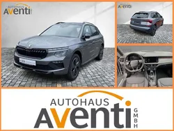 Grau Neu 2025 Skoda Kamiq Monte Carlo SUV | 28.699 € (Fairer Preis)