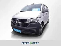 Candyweiß Gebraucht 2024 VW T6.1 Van | 29.880 € (Guter Preis)